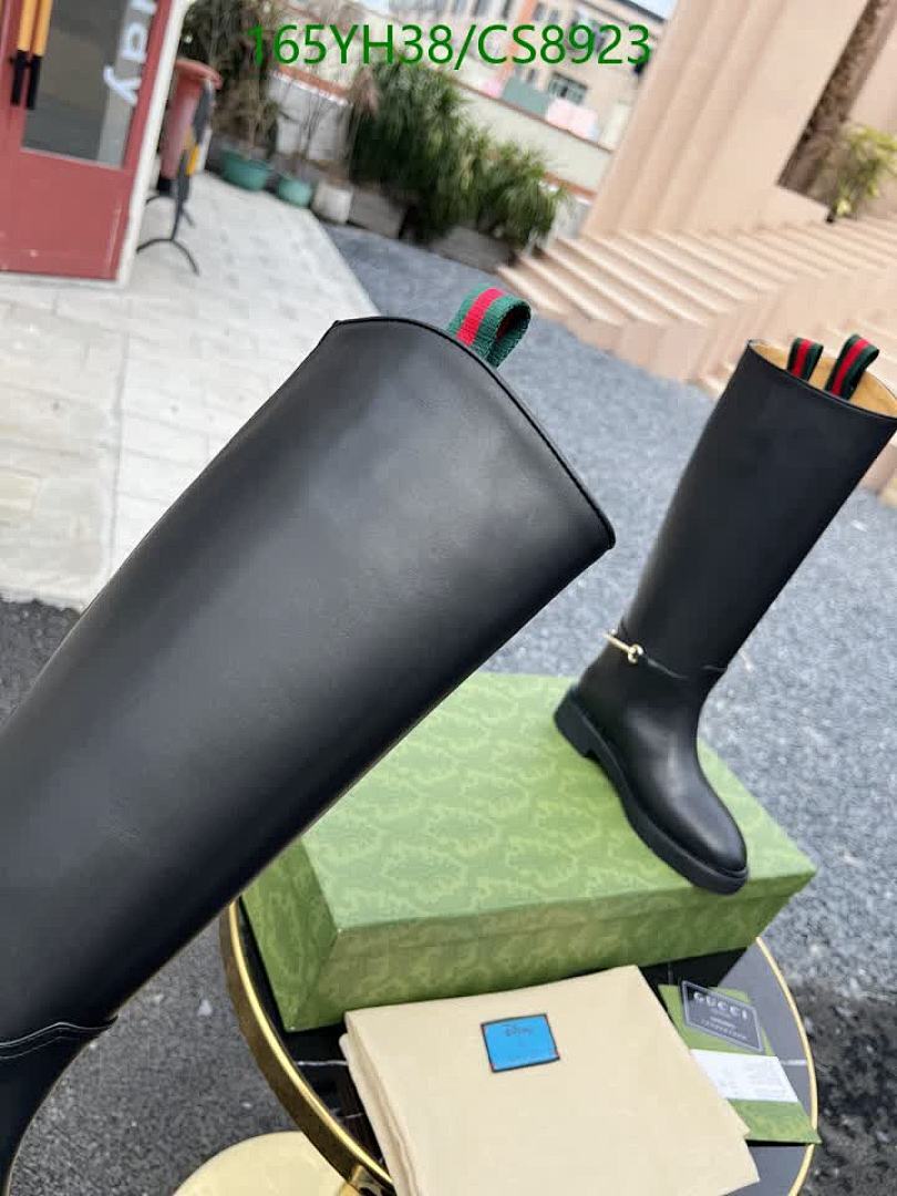 Boots-Women Shoes Code: CS8923 $: 165USD