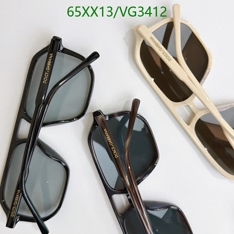 D&G-Glasses Code: VG3412 $: 65USD
