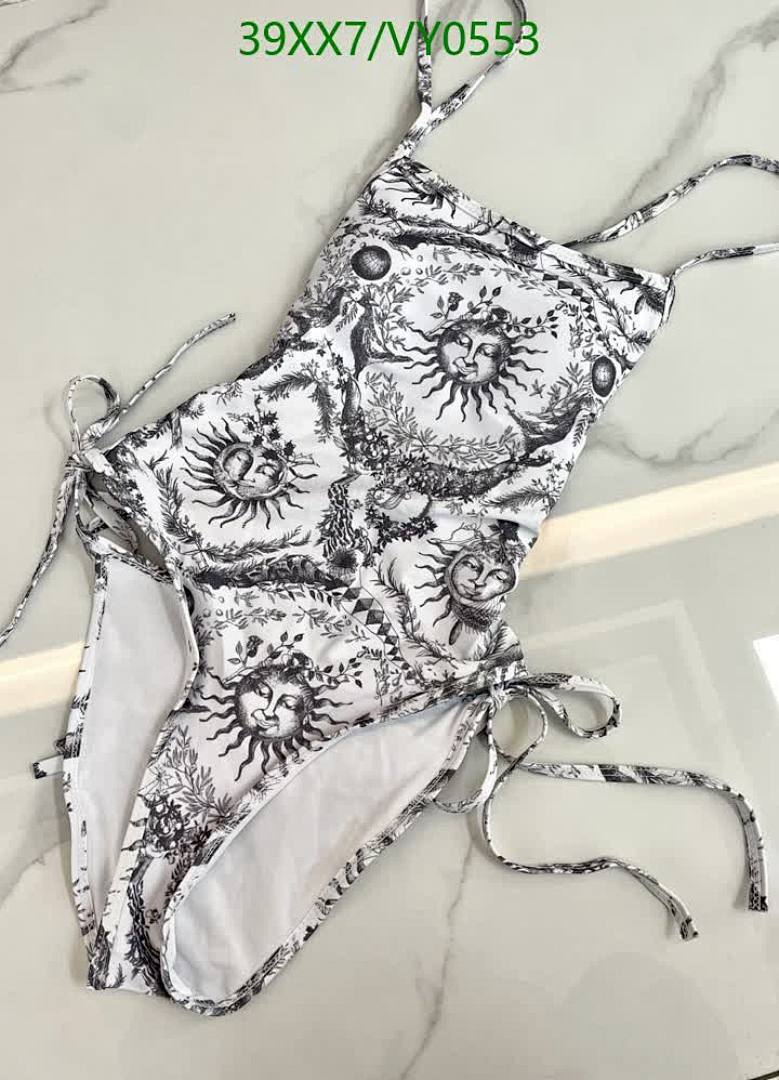 Dior-Swimsuit Code: VY0553 $: 39USD