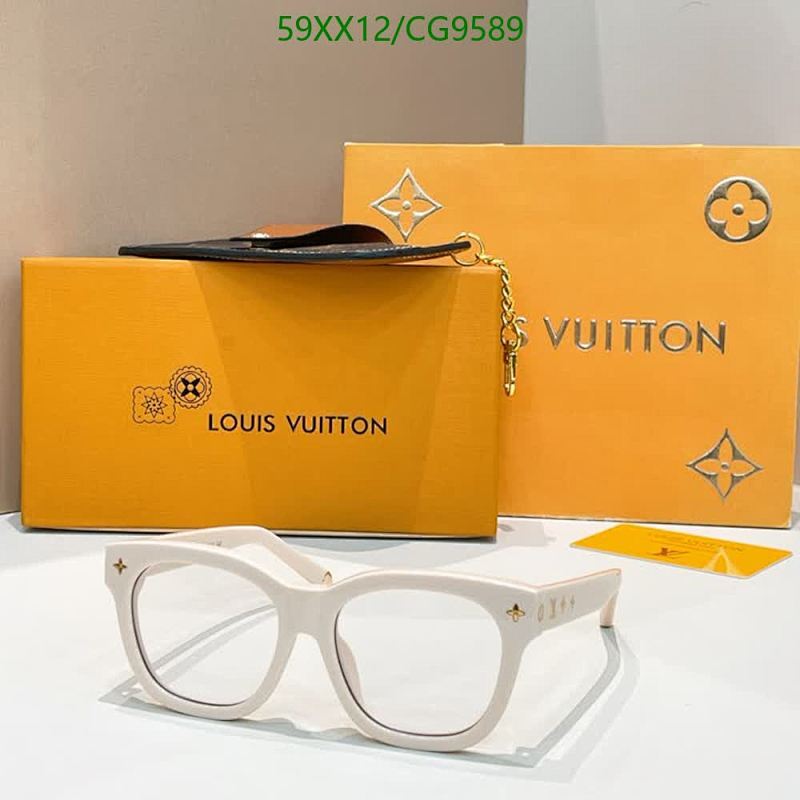 LV-Glasses Code: CG9589 $: 59USD