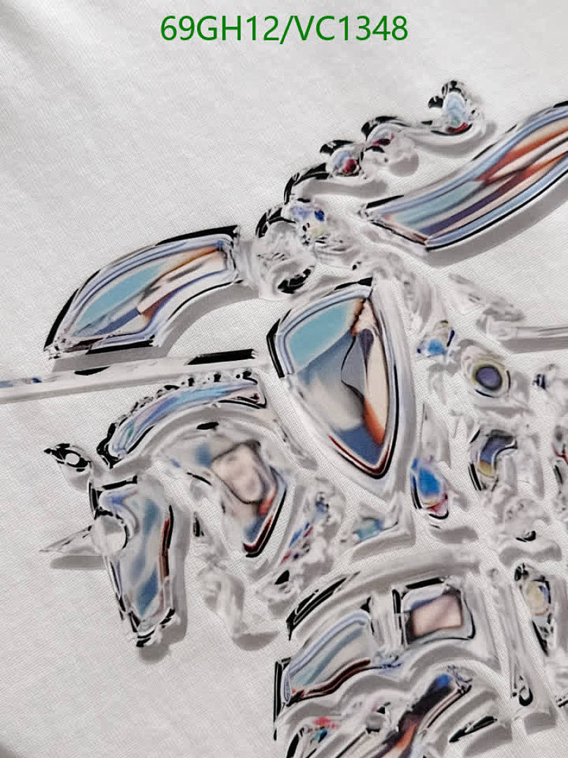 Burberry-Clothing Code: VC1348 $: 69USD