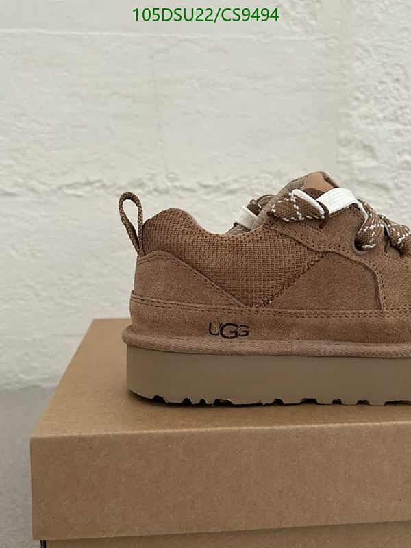 UGG-Women Shoes Code: CS9494 $: 105USD