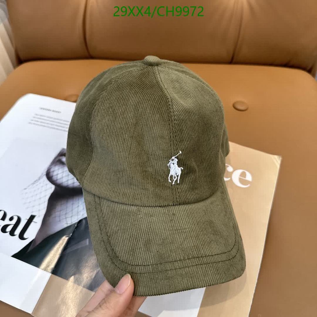 Ralph Lauren-Cap(Hat) Code: CH9972 $: 29USD-Yupoo.ru - Copybrand.Team photo album Ralph Lauren-Cap(Hat) Code: CH9972 $: 29USD