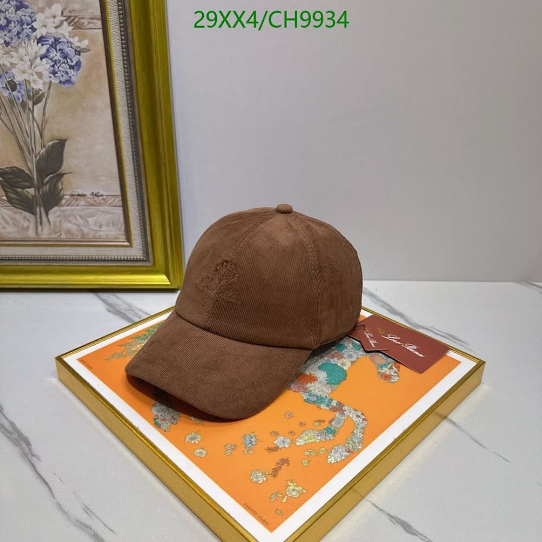 Lora Piana-Cap(Hat) Code: CH9934 $: 29USD
