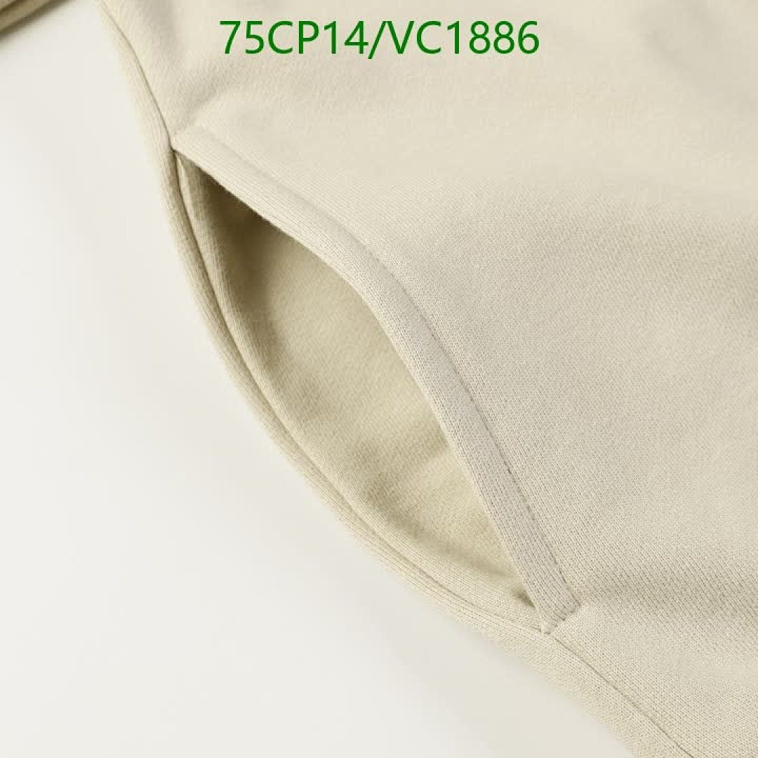 DENIM TEARS-Clothing Code: VC1886 $: 75USD