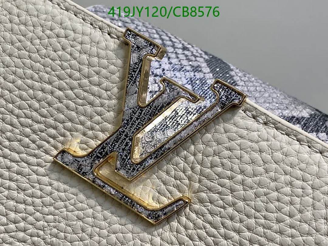 LV-Bag-Mirror Quality Code: CB8576