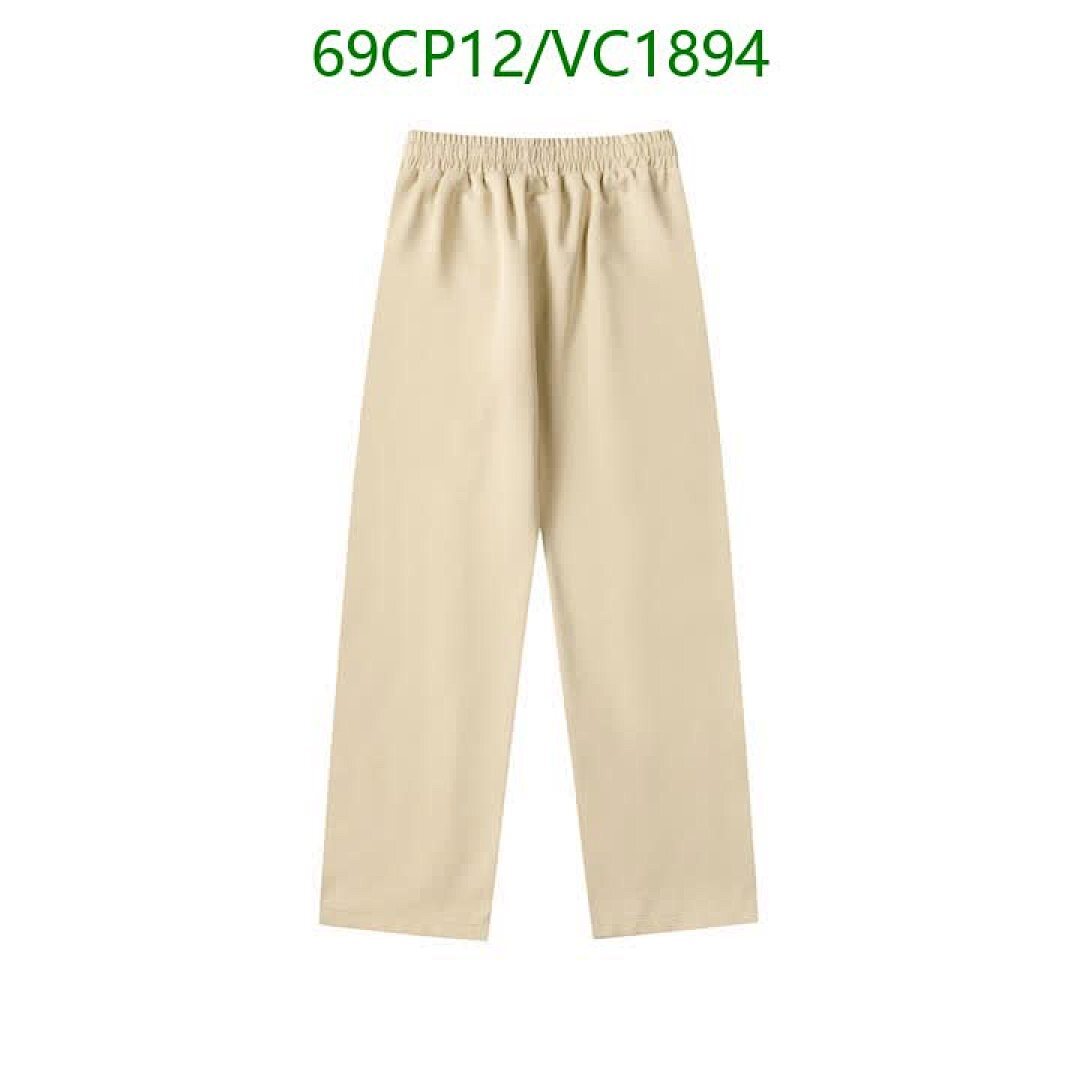 DENIM TEARS-Clothing Code: VC1894 $: 69USD