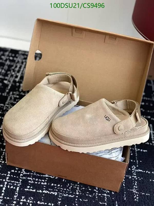 UGG-Women Shoes Code: CS9496 $: 100USD