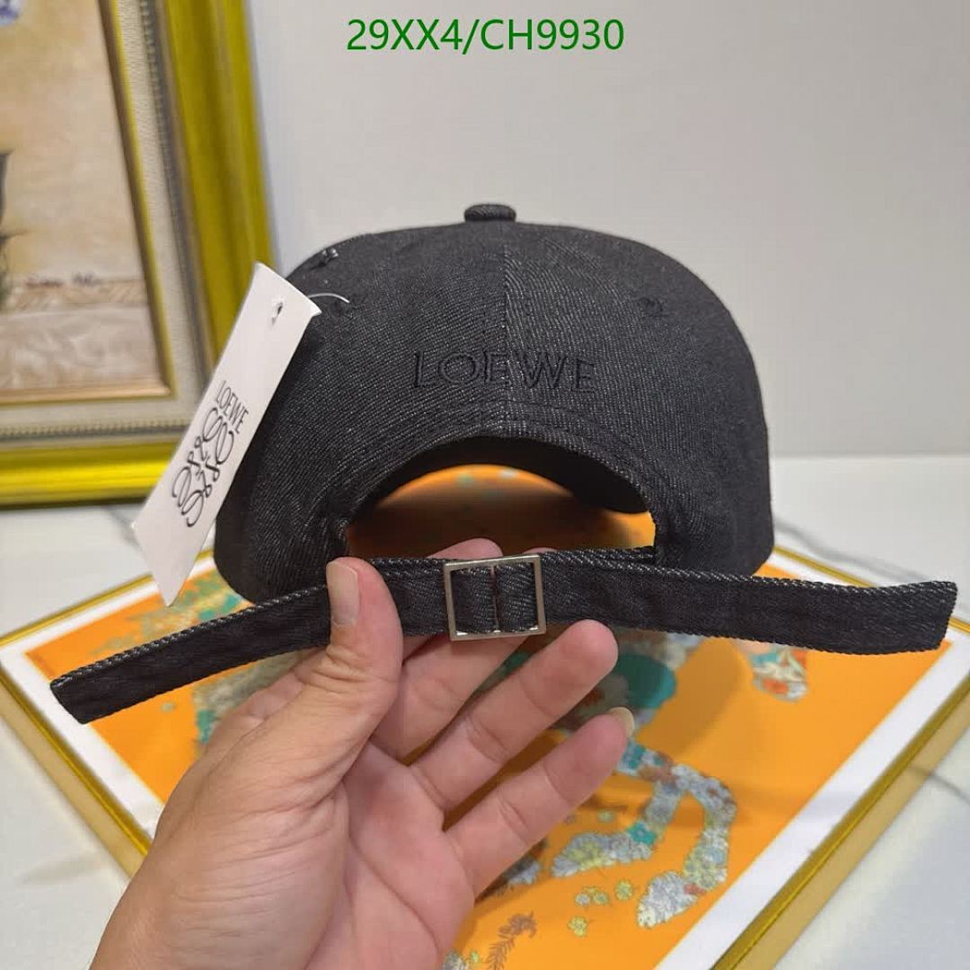 Loewe-Cap(Hat) Code: CH9930 $: 29USD