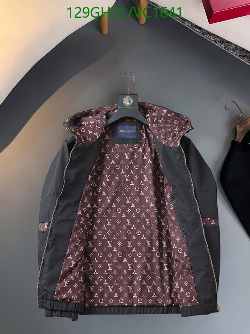 LV-Clothing Code: VC1641 $: 129USD