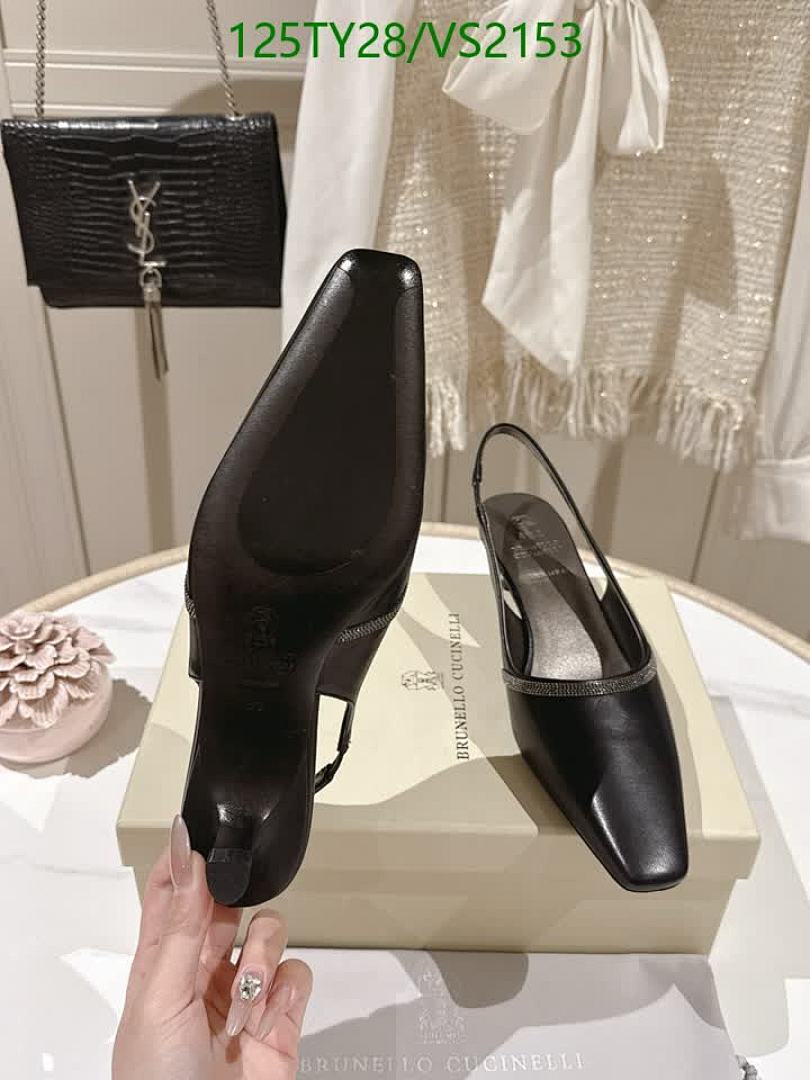 Brunello Cucinelli-Women Shoes Code: VS2153 $: 125USD-Yupoo.ru - Copybrand.Team photo album Brunello Cucinelli-Women Shoes Code: VS2153 $: 125USD