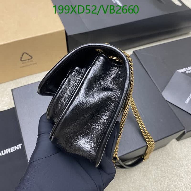 YSL-Bag-Mirror Quality Code: VB2660 $: 199USD