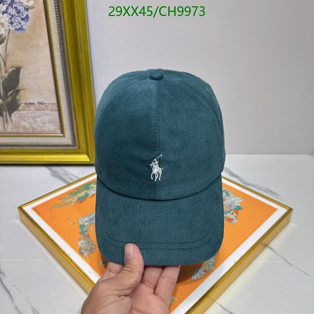 Ralph Lauren-Cap(Hat) Code: CH9973 $: 29USD-Yupoo.ru - Copybrand.Team photo album Ralph Lauren-Cap(Hat) Code: CH9973 $: 29USD