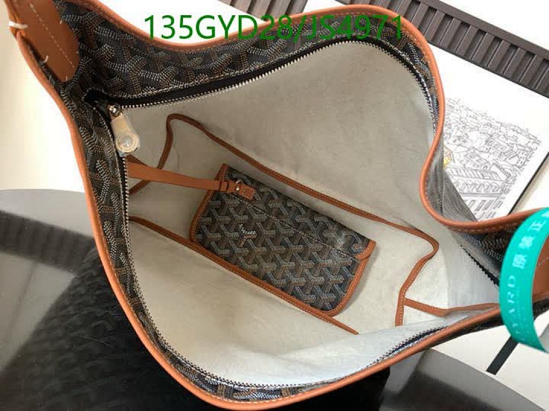Goyard-Bag-4A Quality Code: JS4971 $: 135USD