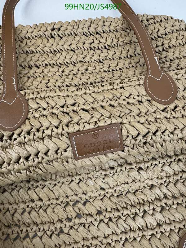 Gucci-Bag-4A Quality Code: JS4987 $: 99USD