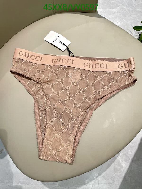 GUCCI-Swimsuit Code: VY0597 $: 45USD