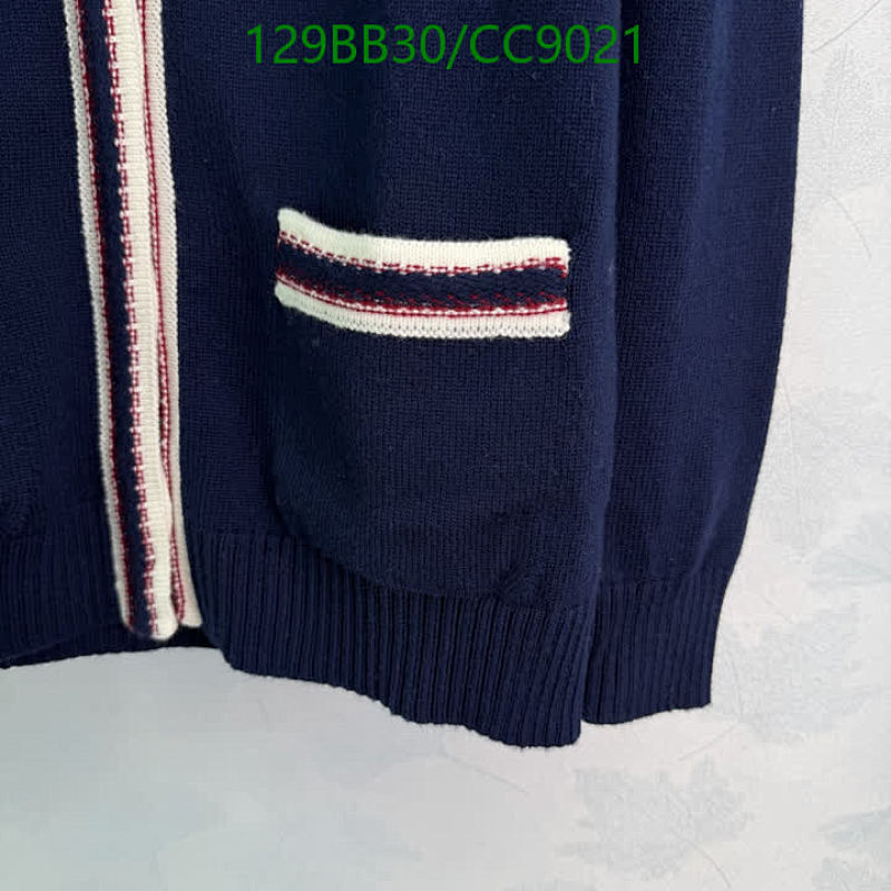 Chanel-Clothing Code: CC9021 $: 129USD