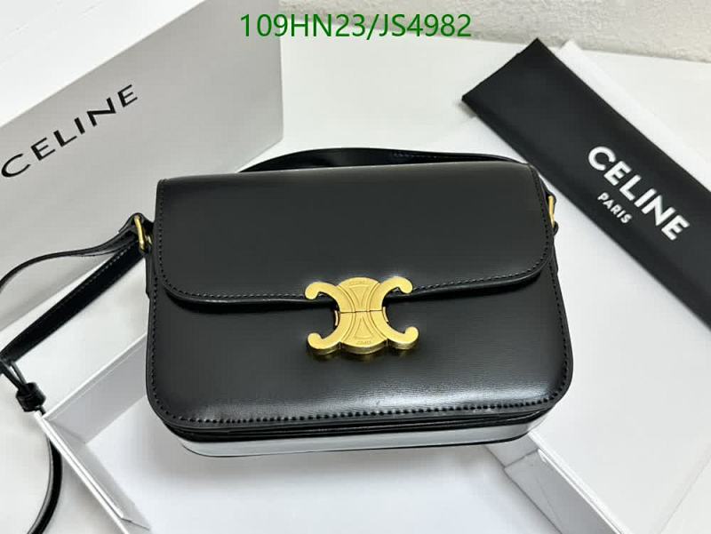 Celine-Bag-4A Quality Code: JS4982 $: 109USD