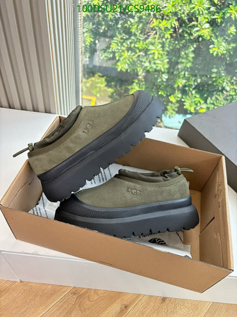 UGG-Women Shoes Code: CS9486 $: 100USD