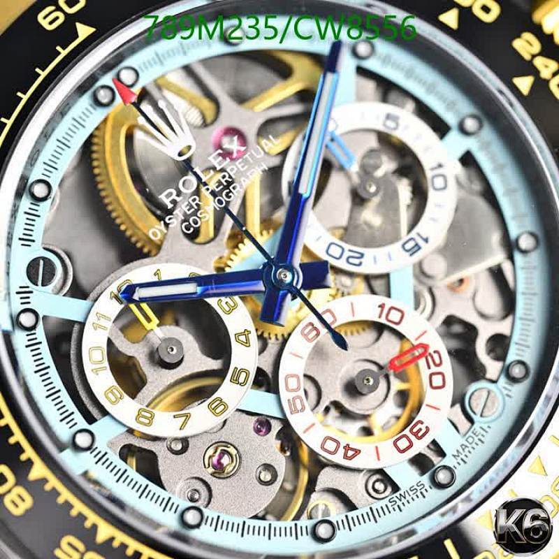 Rolex-Watch-Mirror Quality Code: CW8556 $: 789USD