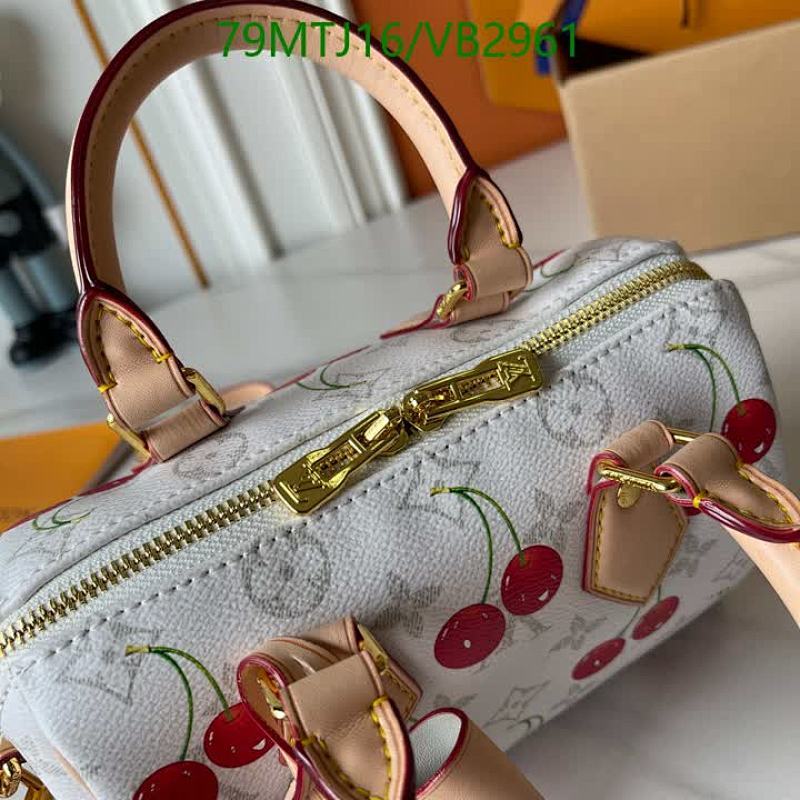 LV-Bag-4A Quality Code: VB2961 $: 79USD