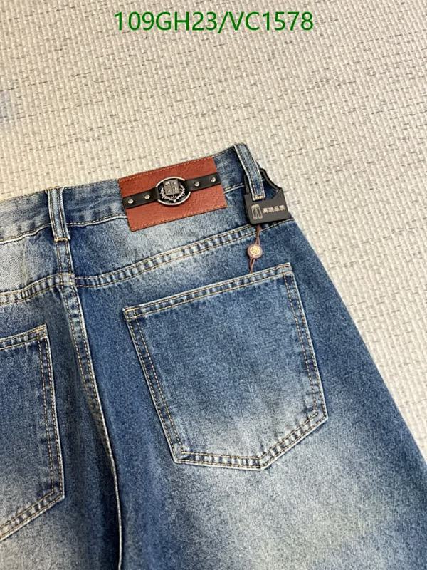 Loro Piana-Clothing Code: VC1578 $: 109USD