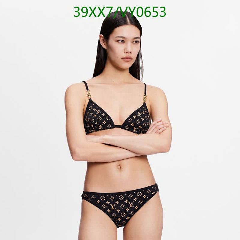 LV-Swimsuit Code: VY0653 $: 39USD