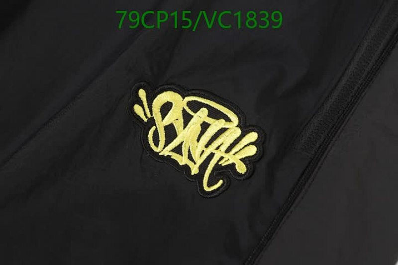 DENIM TEARS-Clothing Code: VC1839 $: 79USD