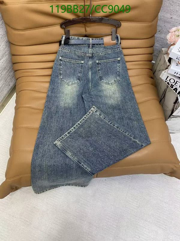 Dior-Clothing Code: CC9049 $: 119USD