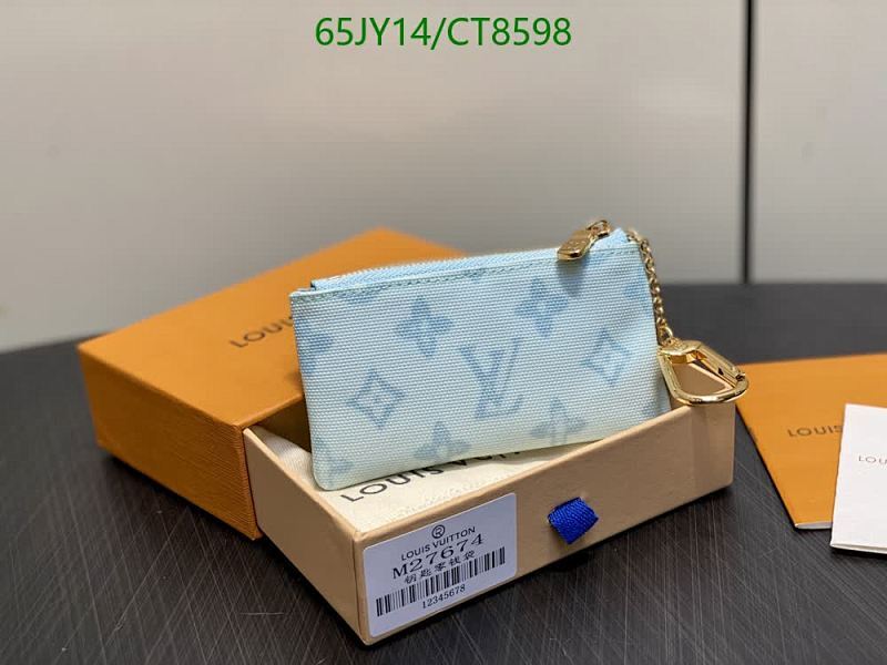 LV-Wallet Mirror Quality Code: CT8598 $: 65USD