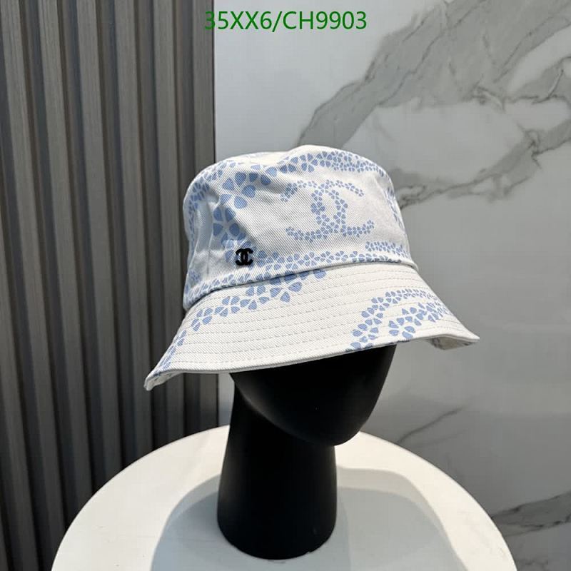 Chanel-Cap(Hat) Code: CH9903 $: 35USD
