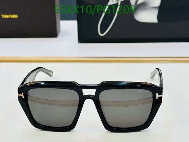 Tom Ford-Glasses Code: PG1209 $: 55USD