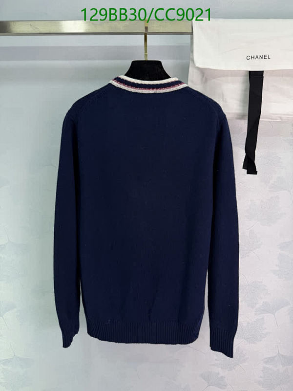 Chanel-Clothing Code: CC9021 $: 129USD