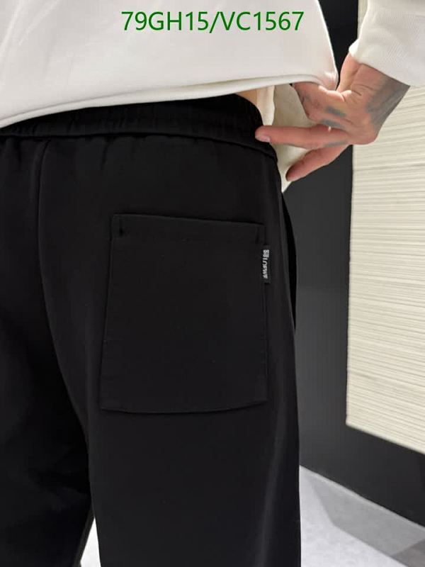 Loewe-Clothing Code: VC1567 $: 79USD