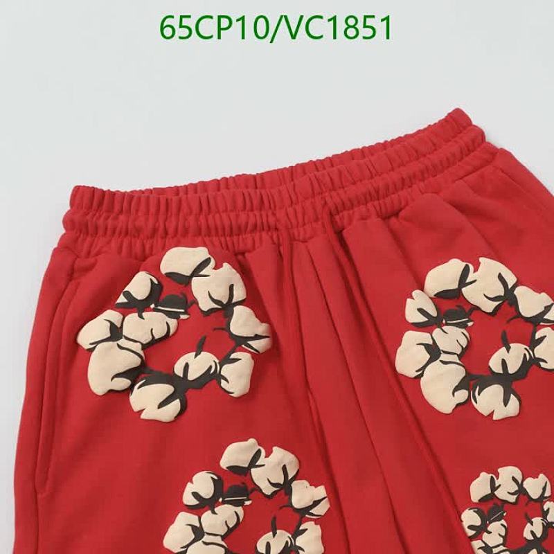 DENIM TEARS-Clothing Code: VC1851 $: 65USD