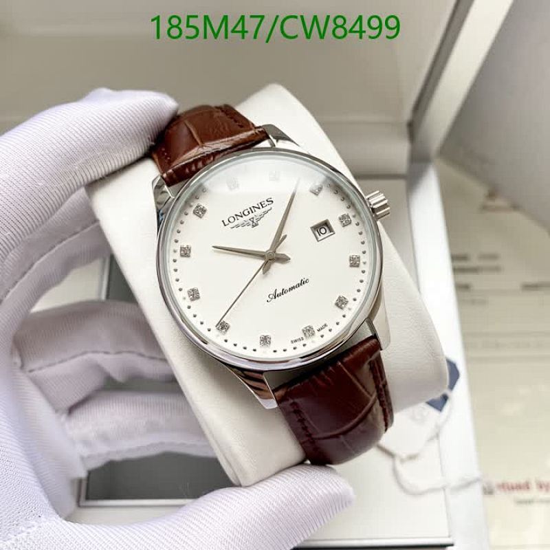 Longines-Watch-4A Quality Code: CW8499 $: 185USD