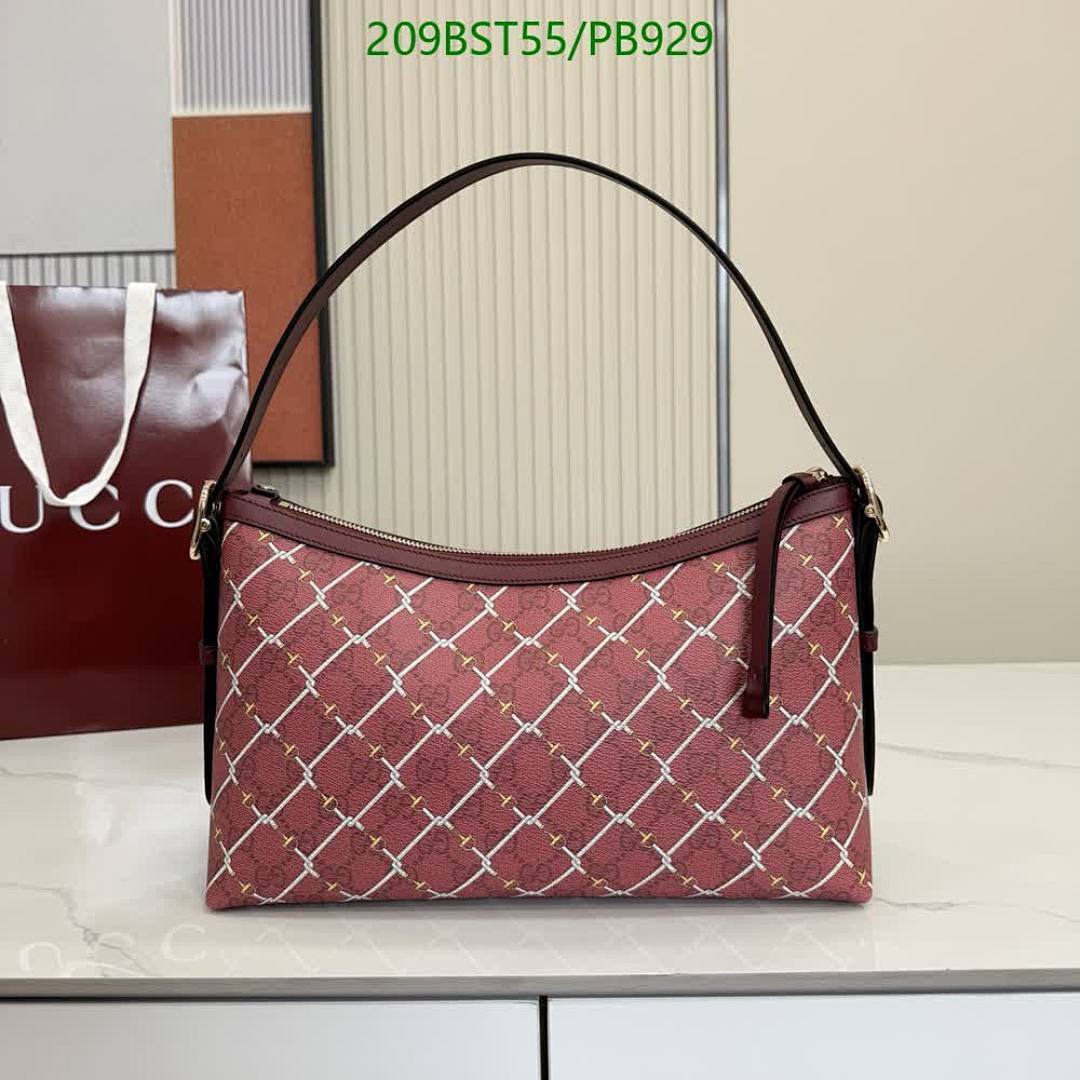 Gucci-Bag-Mirror Quality Code: PB929 $: 209USD