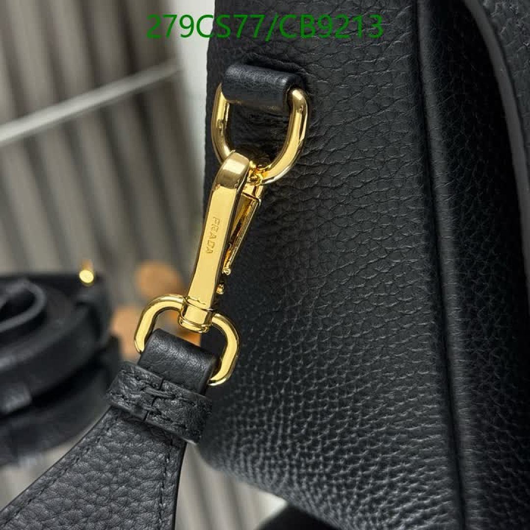 Prada-Bag-Mirror Quality Code: CB9213 $: 279USD