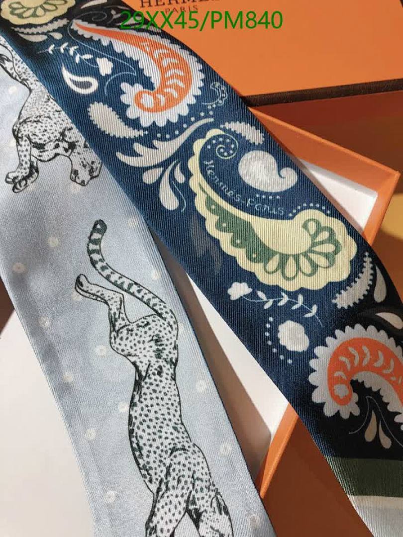 Hermes-Scarf Code: PM840 $: 29USD