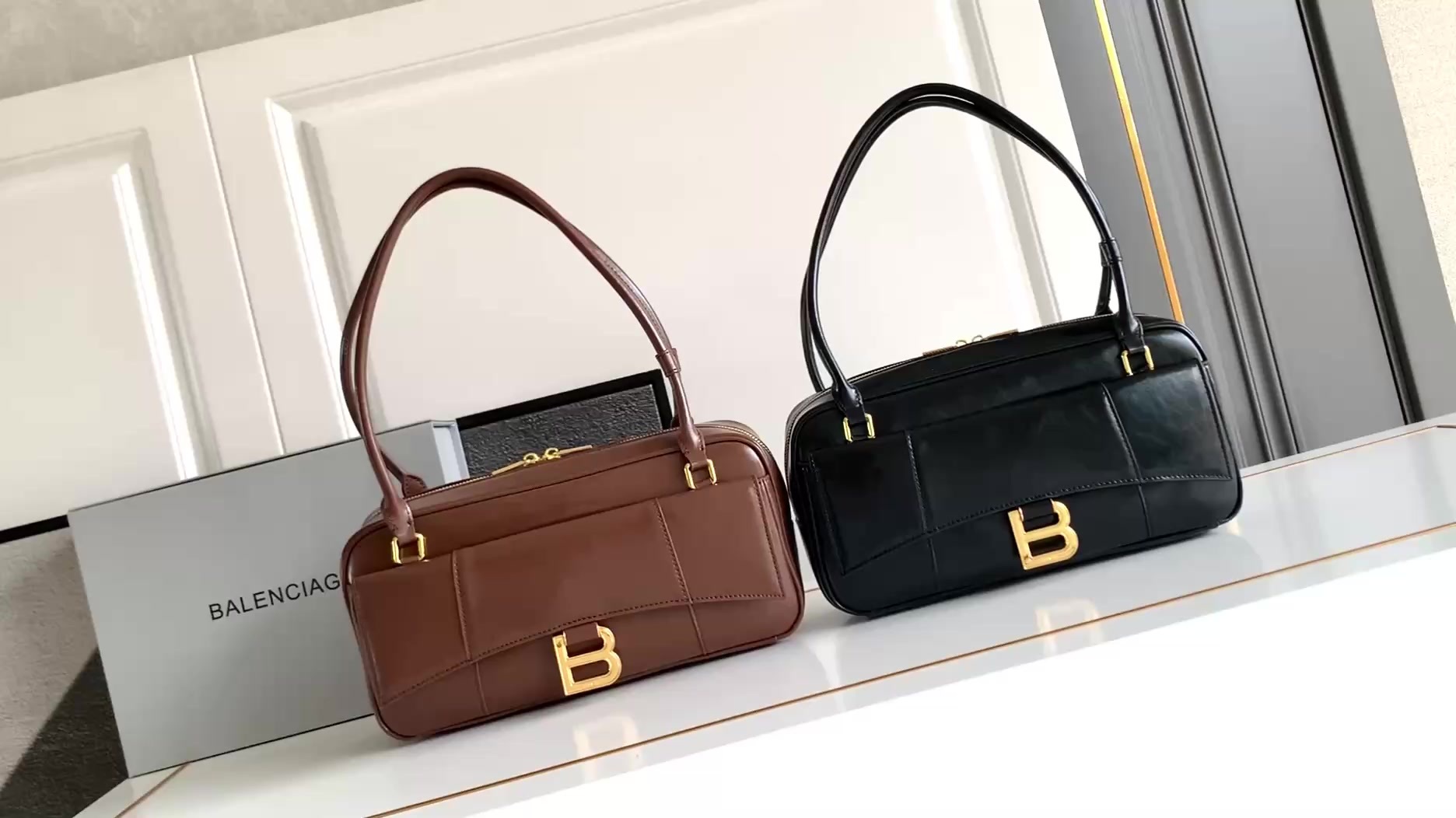 Balenciaga-Bag-4A Quality Code: VB1406 $: 105USD
