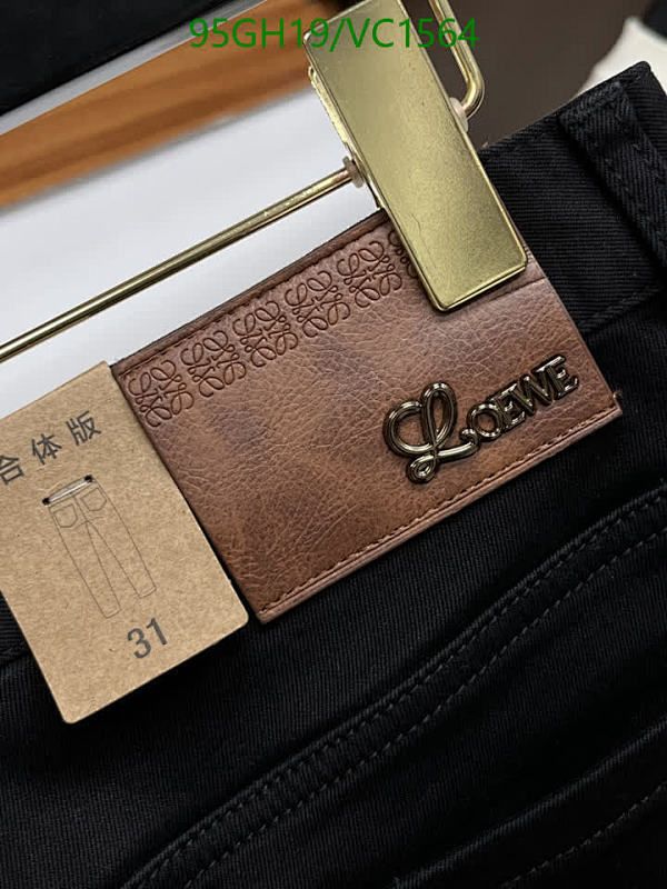 Loewe-Clothing Code: VC1564 $: 95USD