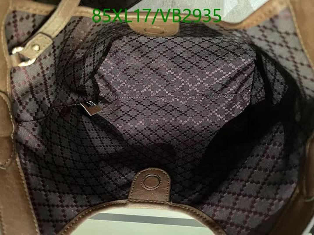 Gucci-Bag-4A Quality Code: VB2935 $: 85USD