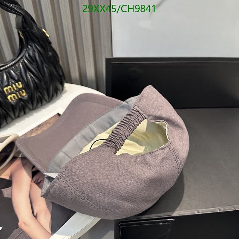 Brunello Cucinelli-Cap(Hat) Code: CH9841 $: 29USD