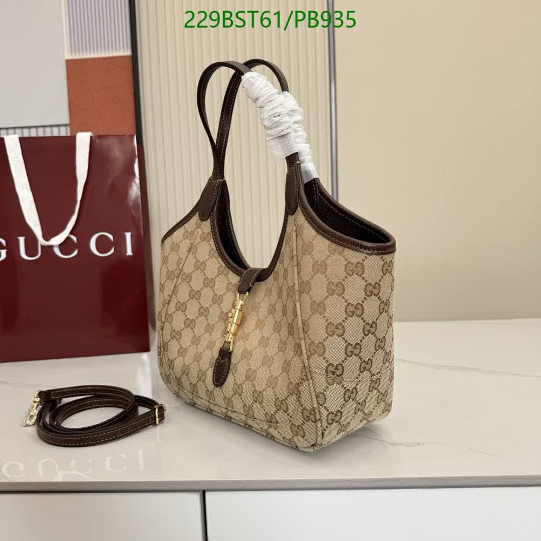 Gucci-Bag-Mirror Quality Code: PB935 $: 229USD