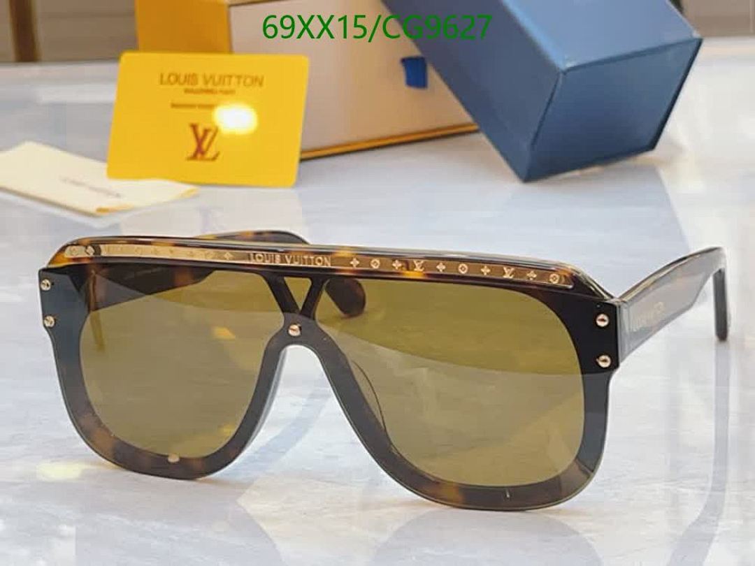LV-Glasses Code: CG9627 $: 69USD