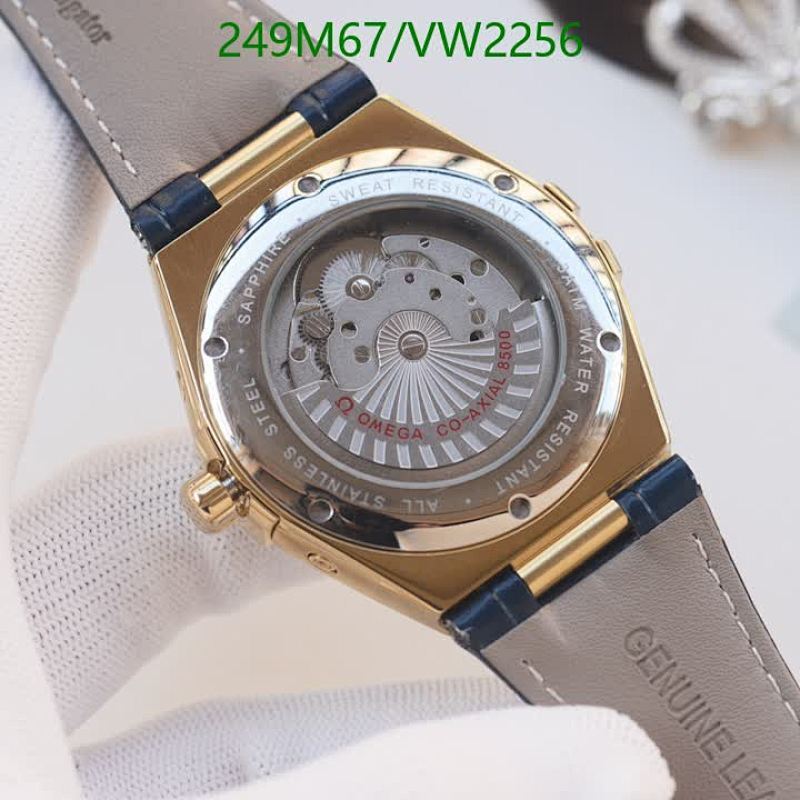 Omega-Watch(Mirror Quality) Code: VW2256 $: 249USD