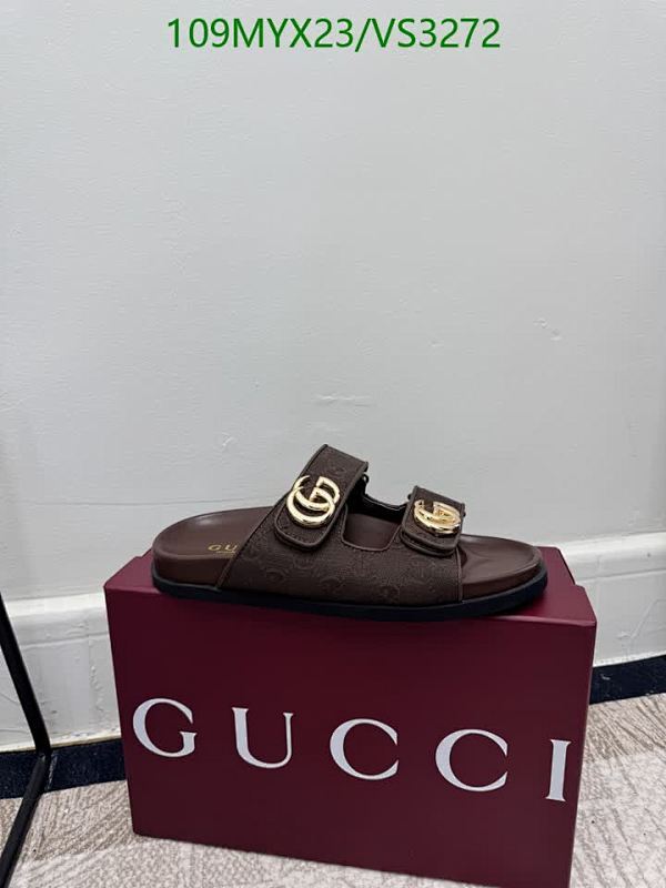 Gucci-Women Shoes Code: VS3272 $: 109USD