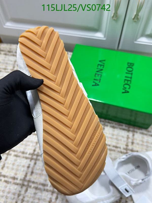 BV-Women Shoes Code: VS0742 $: 115USD