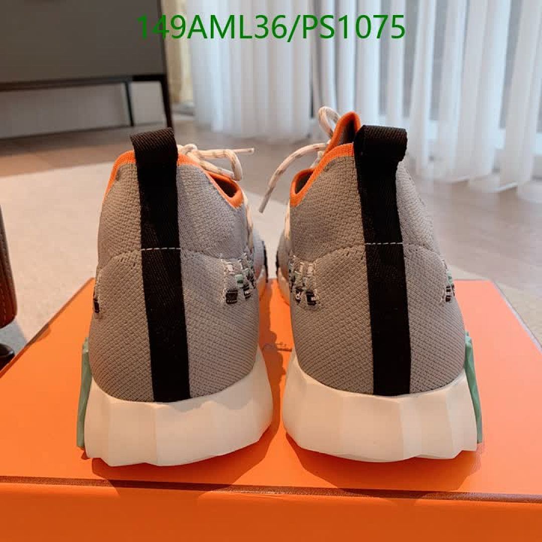 Hermes-Men shoes Code: PS1075-Yupoo.ru - Copybrand.Team photo album Hermes-Men shoes Code: PS1075