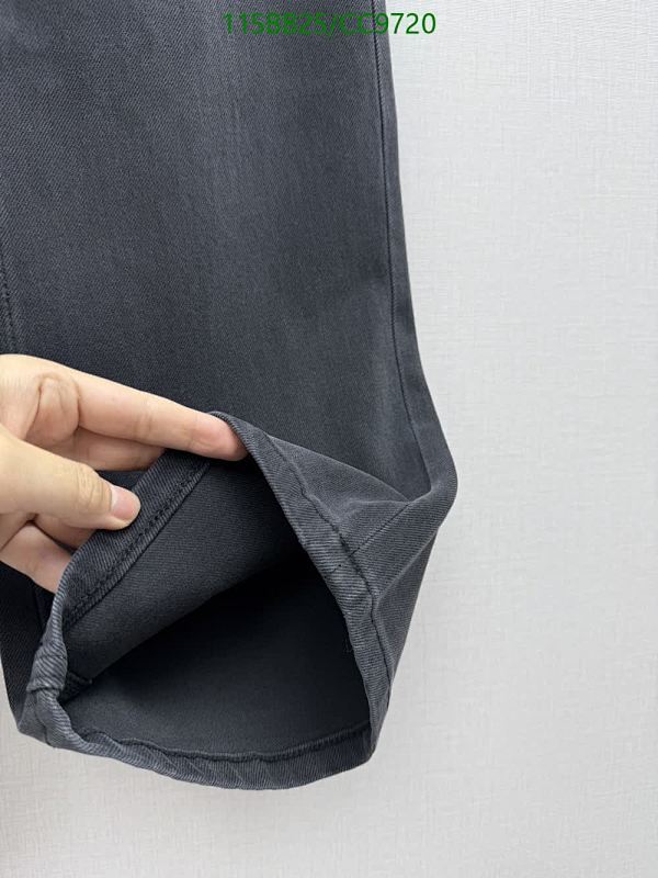 Dior-Clothing Code: CC9720 $: 115USD